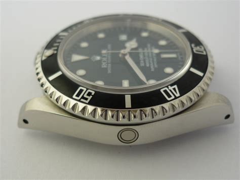 https watchestobuy shop rolex sea dweller 16600 1998 box papers|Rolex .